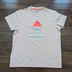 Puma Tailored for Sport